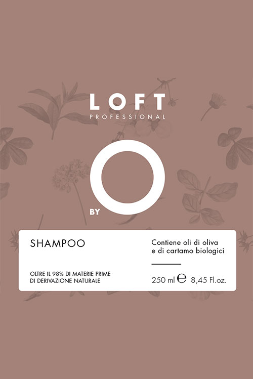 Shampoo byO Loft Hair Studio